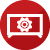 Restaurar.tv logo