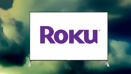 Televisores con sistema operativo RokuOS