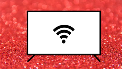 Televisores con Wifi
